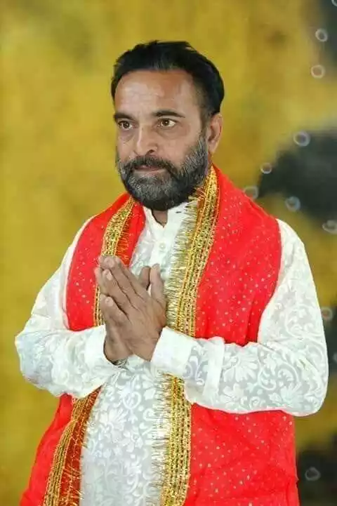 Govindbhai Keshavlal patel